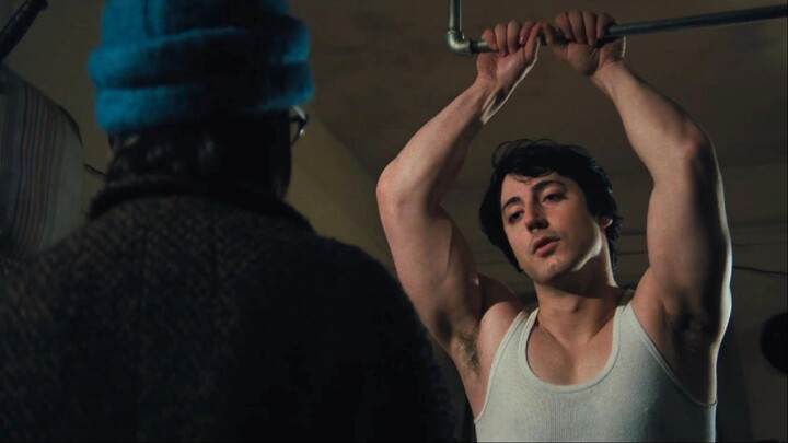 I Play Rocky (2026) ~ Usaha Tidak Pernah Mengkhianati Hasil!