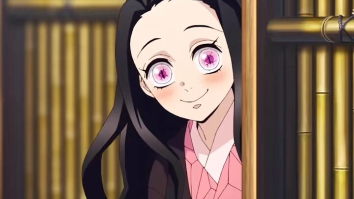 Nezuko, làm sao mà không tiếc nuối được chứ…