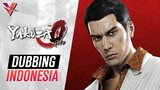 【DUB INDO】Yakuza 0 - Chapter 14 Scene