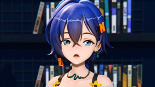 妹妹顶级悬挂