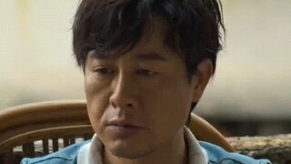 How wonderful—within his world, he has achieved a complete redemption.