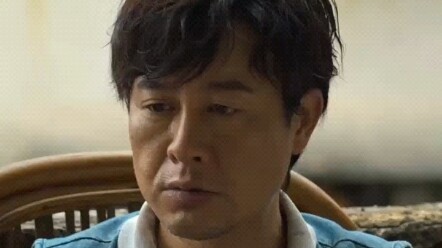 真好，在他的世界，自己拥有了一场完整的救赎