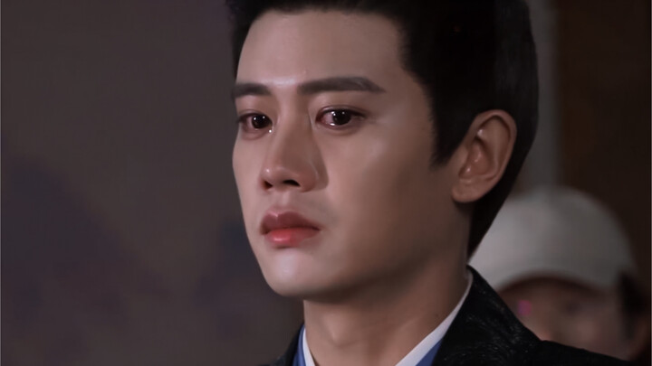 Cầu xin các diễn viên hãy nâng cao trình độ diễn xuất khóc lên mức này đi!