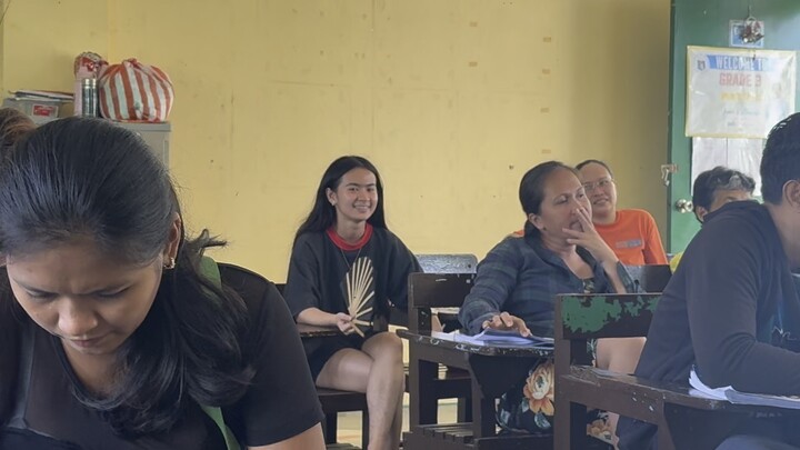 missing tara basa