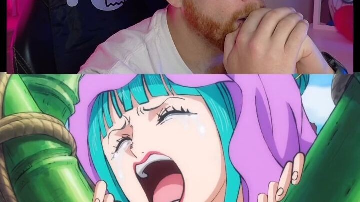 kacau banget