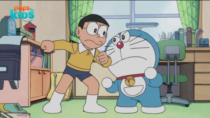 Doraemon - máy giao dịch