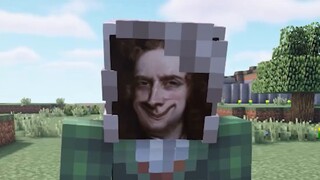 Jika Minecraft memiliki Newton 5