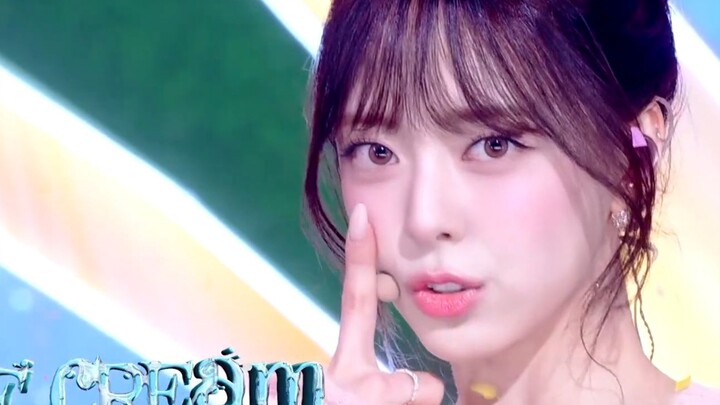 Ca khúc debut solo của Shen Yuna: Ice Cream – Sân khấu biểu diễn ngày 26/03/2027