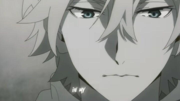 tenggelam dalam pikiran masa lalu [AMV]