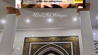 Assalamualaikum warahmatullahi wabarakatuh, Subhanallahi wabihamdihi Subhanallahil adzim