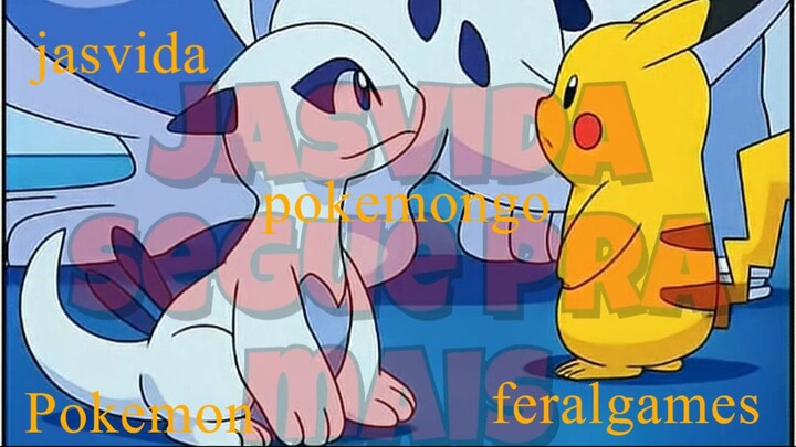 Existe MAIS de 1 de Cada Pokémon Lendário