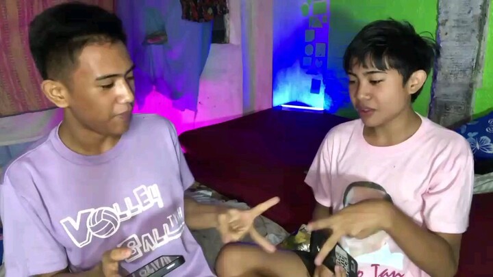 Joseph D Dela Pena Vlogs Intro Oliver Jr Dela Pena TikTok compilation