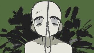 【ych拍卖/手书动画】わるぐち（已截止）
