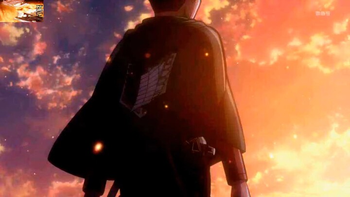 AOT full brutal AMV