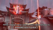 # KompetisiKreasiUnggahan 3 Eps 96 Yishi Duzun S 2 sub indo