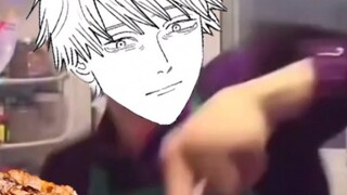 Makan hari ini di Da Dian Jia