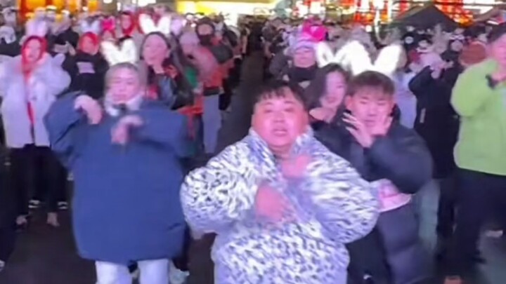 Video paling Tang di tahun 2024, tak ada yang lain!