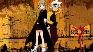Soul Eater (2008) - Tập 1-25 [Việt sub]