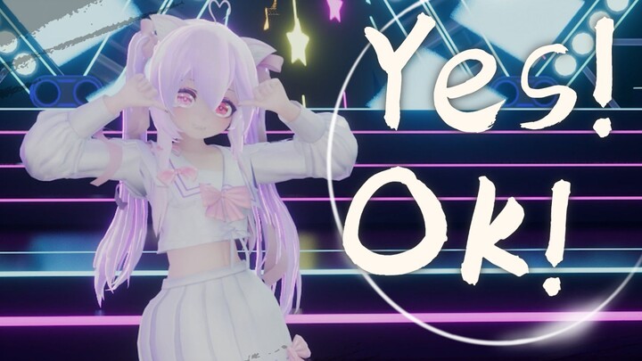 สอนวิธีเต้น Yes! Ok! ภายใน 30 วินาที