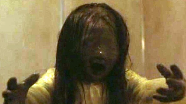 Xiao Tao Reviews Movies: A 6-Minute Overview of the Japanese Horror Film "Dark Water"
