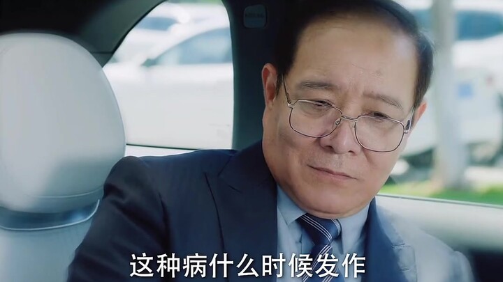 Ca phẫu thuật của Cố Cố đã thành công mỹ mãn "Câu lạc bộ Nhân Tâm"