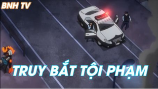 Học Viện Anh Hùng Phần 5 Tập 25 - Truy bắt tội phạm