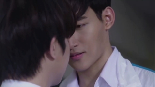 [BL] ความรักควบคุมไม่ได้ ep 33