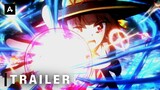 Konosuba: An Explosion on This Wonderful World! - Official Trailer 3  | AnimeStan