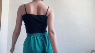 Minnan gemetar