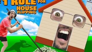 ฉันกลายเป็นเจ้าบ้าน (FGTeeV)