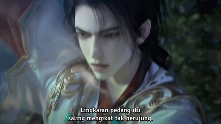 The Gate of Mystical Realm. Episode 16 Sub.Indo Part.2