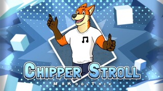 (Glitch Hop) MrKoolTrix - Chipper Stroll