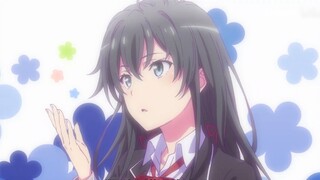 [Hôm nay là năm nào] Thói quen ngàn lớp của Yukino-chan