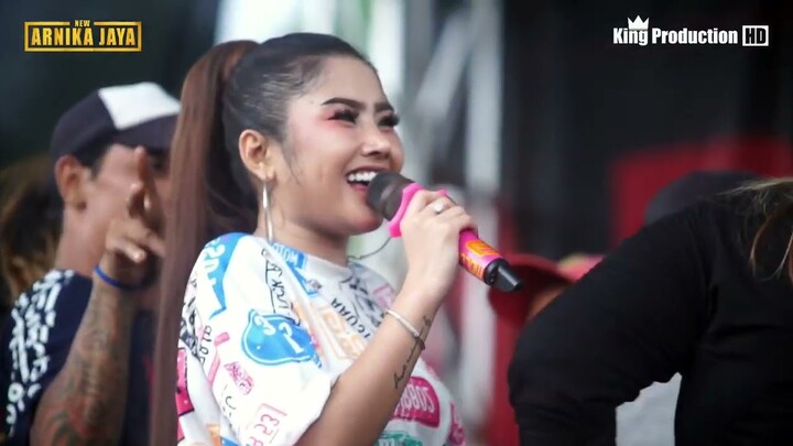 EDAN MANING ll ANIK ARNIKA ll NEW ARNIKA JAYA ll