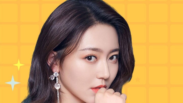 "Bốn bông hoa vàng" của Gia Hưng Media, ba người đầu tiên Dương Mịch gánh không nổi, người cuối cùng