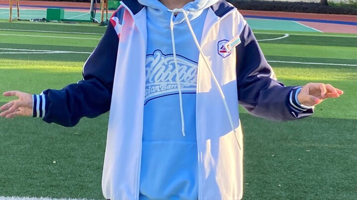 Is it a bit out of date for me to dance to yes or yes now? !