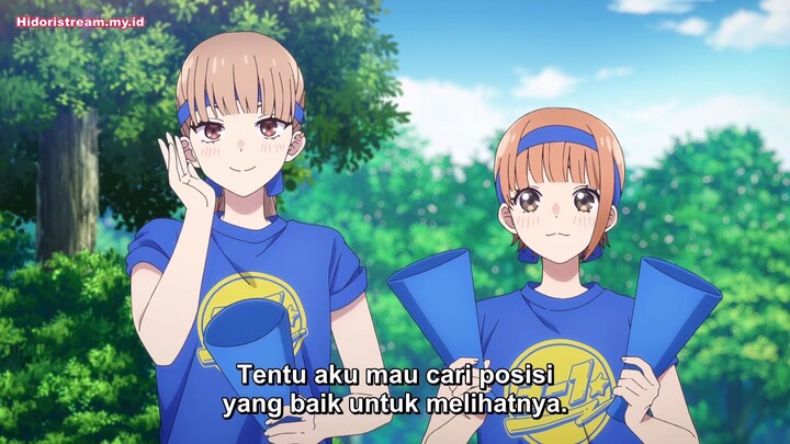 Eps_17 cewe tiba" dapet 4 adik tiri cogan sifat random