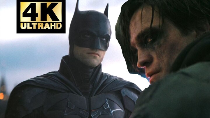 The Batman