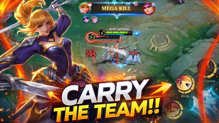 fanny crazy easy game
