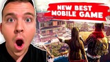 *NEW* NEXT BEST MOBILE FPS ZOMBIE SURVIVAL GAME OF 2023 - UNDAWN