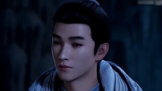 Mortal Cultivation to Immortality Bab 100: Zhou Tianxing Yuan Gong Agung Leluhur Leng Yan, Han Li be