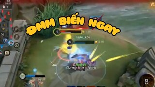 Tổng Hợp Những Pha Highlight đỉnh cao Hay Nhất Liên Quân | Tik Tok Liên Quân 2020