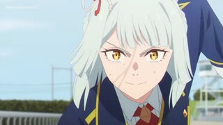Uma Musume: Cinderella Gray Part 2 Episode 1 Sub Indo