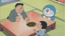 Doraemon episode 19