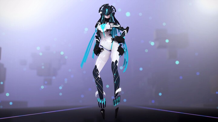 MMD: Ymir หลุดการควบคุม นักวิเคราะห์พร้อมที่จะโจมตี