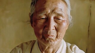 一个奶奶带大的孩子，到底要多少受罪？