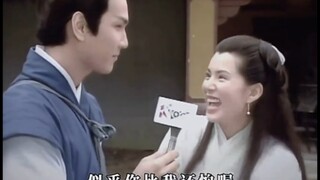 我恨的是尹志平吗？ 我恨的是自己而不是尹志平！