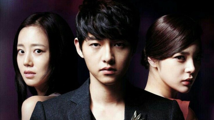 The Innocent Man Episode 4 Eng Sub
