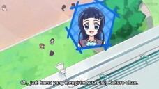 Kimi to idol Precure episode 11 sub indo