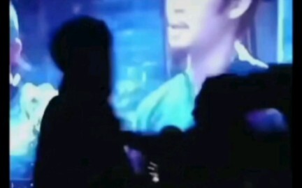 Pertarungan Bayangan